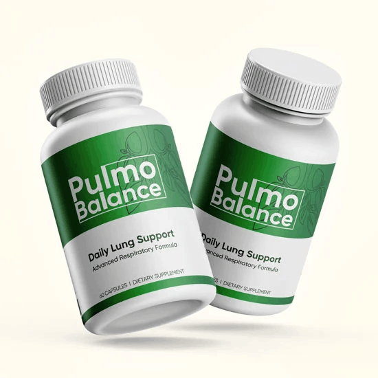 PulmoBalance